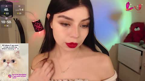 _zathara_ online show from 03/01/25, 02:48