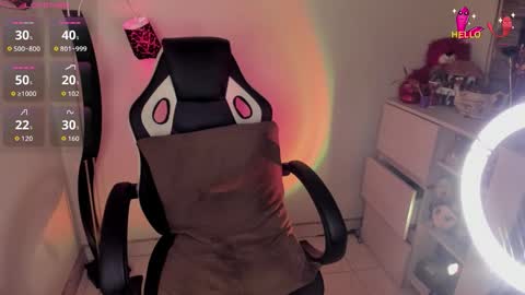 _zathara_ online show from 01/13/26, 06:51