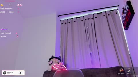 zelline online show from 01/27/25, 12:26