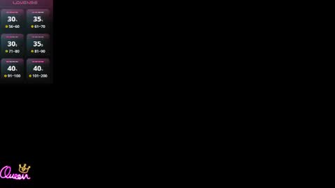  Zoe  online show from 07/06/26, 07:38
