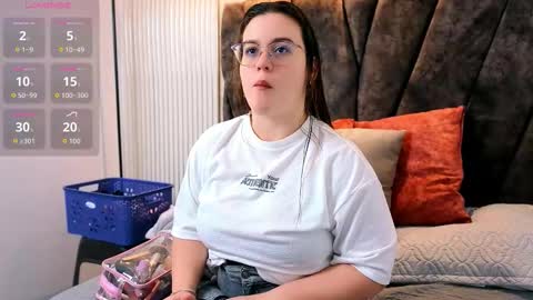 zoe online show from 02/27/26, 11:54