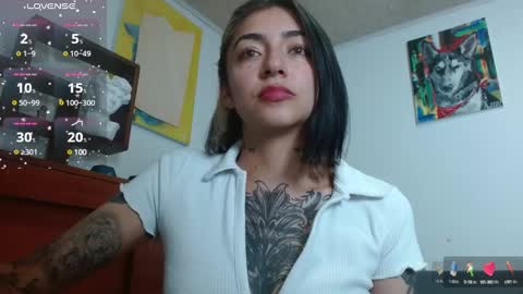 Snapshot of _zoebakers chatting on 12/13/24, 04:33 Zoe  online show from 12/13/24, 04:33