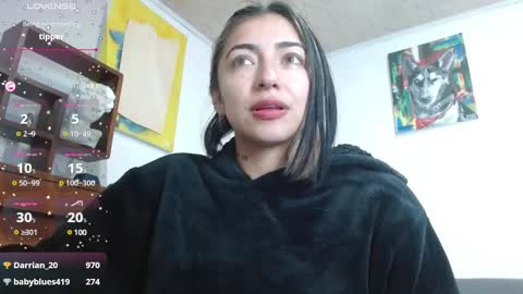 Snapshot of _zoebakers chatting on 12/21/24, 02:58 Zoe  online show from 12/21/24, 02:58