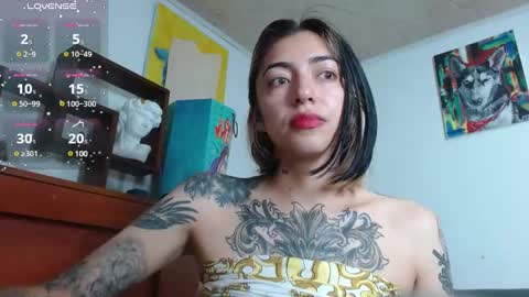 Snapshot of _zoebakers chatting on 12/28/24, 12:45 Zoe  online show from 12/28/24, 12:45