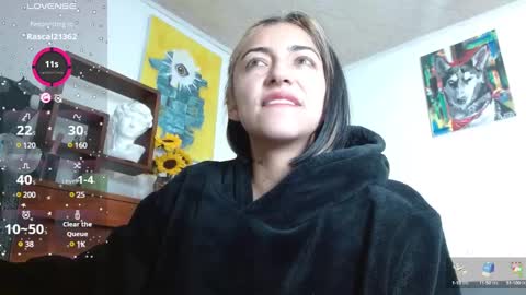 Snapshot of _zoebakers chatting on 02/11/25, 04:02 Zoe  online show from 02/11/25, 04:02