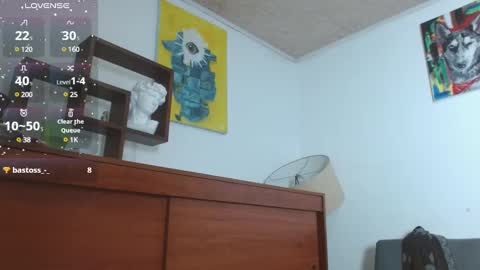 Snapshot of _zoebakers chatting on 03/04/25, 05:03 Zoe  online show from 03/04/25, 05:03