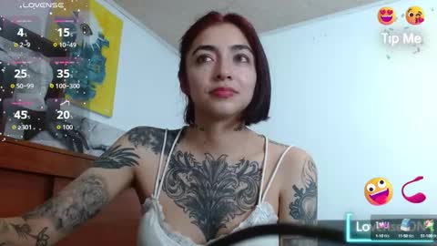 Snapshot of _zoebakers chatting on 09/09/25, 01:49 Zoe  online show from 09/09/25, 01:49