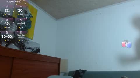 Snapshot of _zoebakers chatting on 09/24/25, 03:21 Zoe  online show from 09/24/25, 03:21