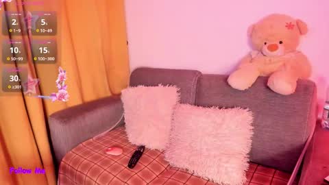 Snapshot of _zoeparker_ chatting on 09/22/25, 12:12 Zoe online show from 09/22/25, 12:12