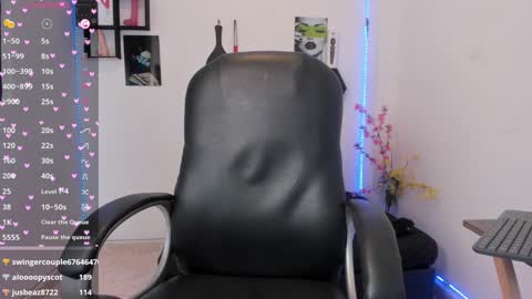 Zoe online show from 03/07/25, 12:15