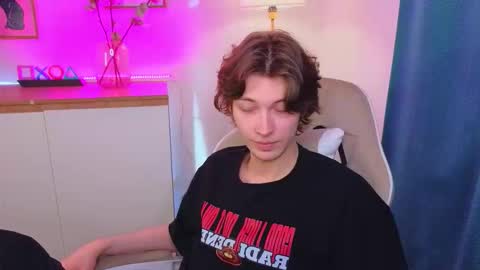 Snapshot of a11ice chatting on 02/21/26, 12:28 Denis online show from 02/21/26, 12:28