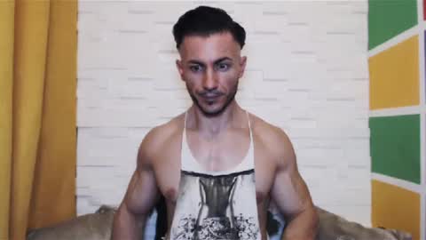 Snapshot of a1devilbody chatting on 10/08/25, 04:21 a1devilbody online show from 10/08/25, 04:21