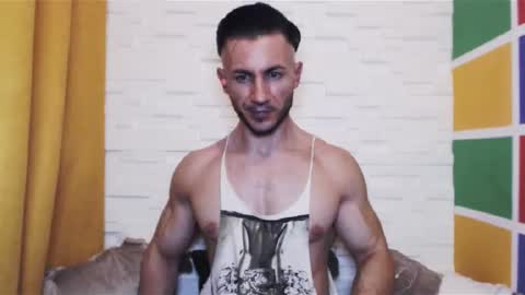 Snapshot of a1devilbody chatting on 10/11/25, 06:50 a1devilbody online show from 10/11/25, 06:50