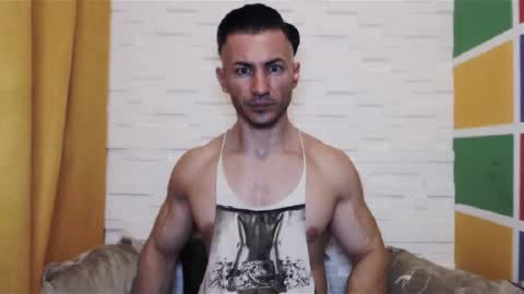 Snapshot of a1devilbody chatting on 10/16/25, 09:43 a1devilbody online show from 10/16/25, 09:43