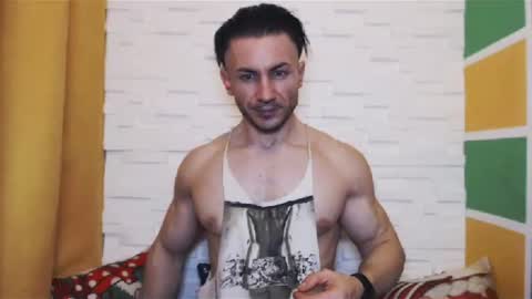 a1devilbody online show from 01/08/26, 10:28