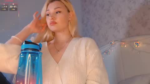   Alena  online show from 03/02/25, 02:21