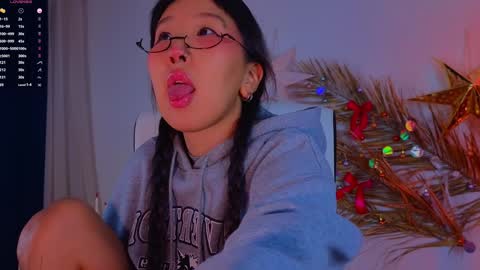 Ally online show from 12/30/24, 03:46