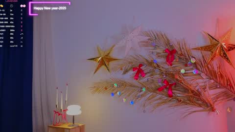 Ally online show from 12/31/24, 08:23