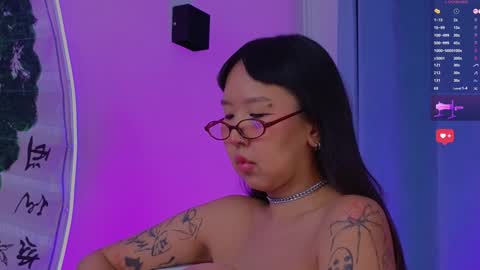 Ally online show from 01/07/25, 06:14