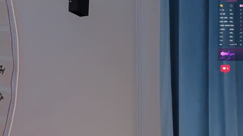 Ally online show from 01/08/25, 03:07