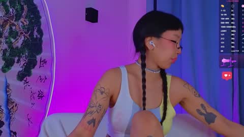 Ally online show from 01/16/25, 07:38