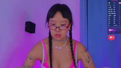 Ally online show from 01/17/25, 03:43