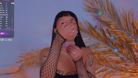 Ally online show from 02/05/25, 02:26