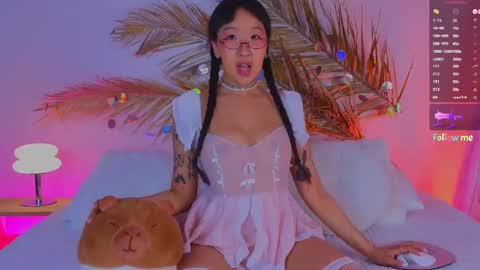 Ally online show from 03/04/25, 11:51