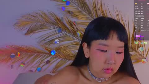 Ally online show from 03/05/25, 03:40