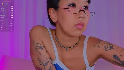 Ally online show from 10/12/25, 03:00