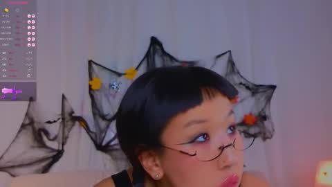 Ally online show from 10/25/25, 03:07