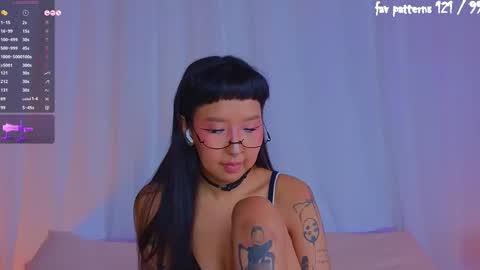 Ally online show from 02/12/26, 03:18