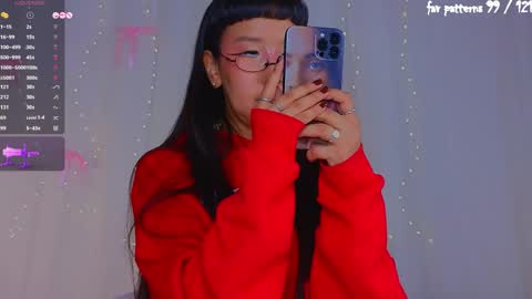 Ally online show from 03/24/26, 03:39