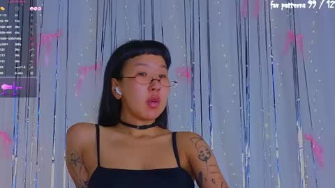 Ally online show from 04/08/26, 03:12