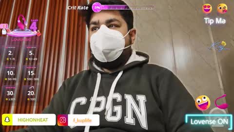 Sleepy owl online show from 01/09/26, 07:55