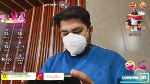 Sleepy owl online show from 01/10/26, 08:16