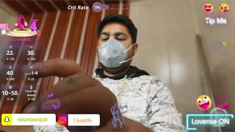 Sleepy owl online show from 04/03/26, 08:45