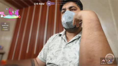 Sleepy owl online show from 04/18/26, 10:08