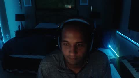 a4orce online show from 11/14/25, 03:05