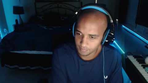 a4orce online show from 11/29/25, 01:30