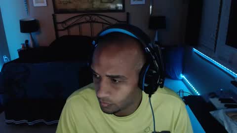 a4orce online show from 04/03/26, 01:47