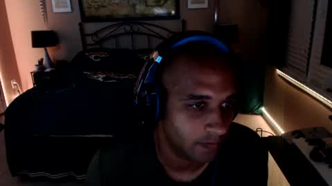 a4orce online show from 07/29/26, 01:15