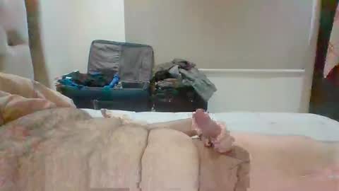 Big Dave online show from 10/31/25, 01:34