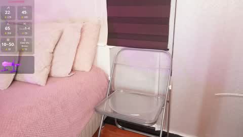 Alexandra  online show from 12/23/25, 08:34