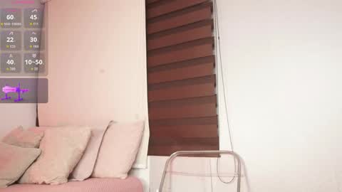 Alexandra  online show from 04/06/26, 09:21