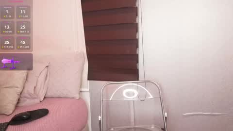 Alexandra  online show from 04/27/26, 10:02