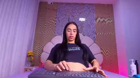 Aisha online show from 06/09/26, 11:55