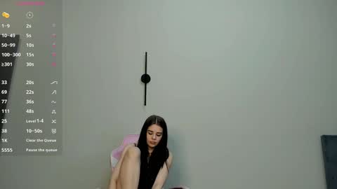Anny online show from 04/09/26, 11:04