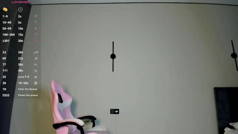 Anny online show from 04/13/26, 11:05