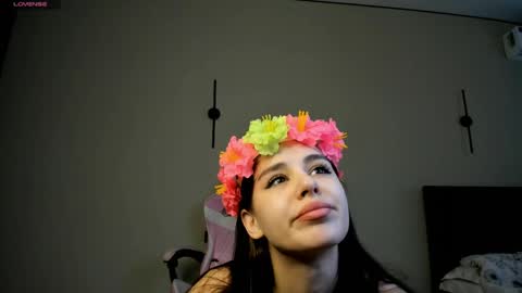 Anny online show from 04/16/26, 11:00